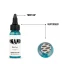 Dynamic Tattoo Ink Teal - 120 ml