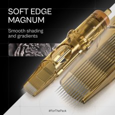 KWADRON 0.35 mm SEM LT - Soft Edge Magnum