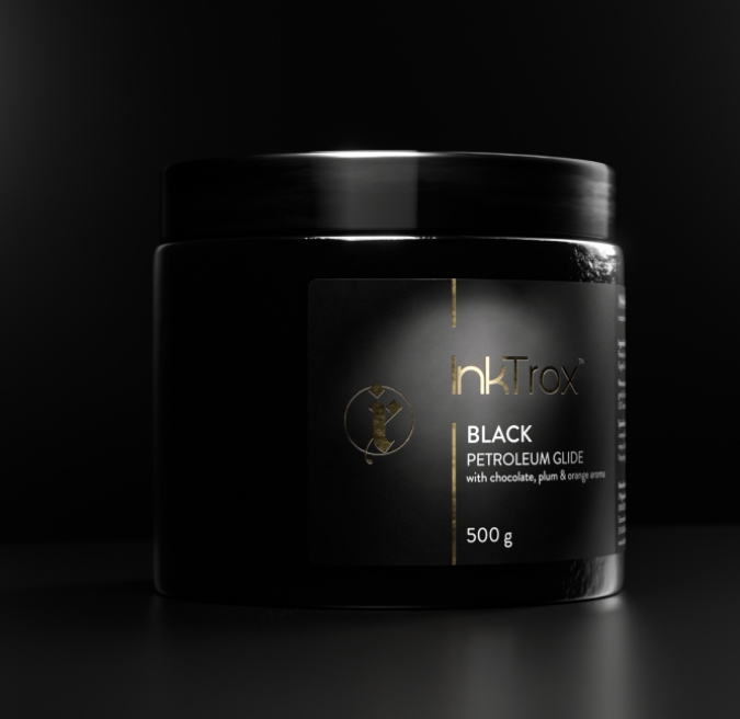 Tattoo Set: PROFESIONAL