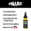 Dynamic Platinum 0 mlTattoo Ink Highlighter Yellow - 3