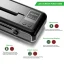 JCONLY ARTFLY Wireless Tattoo Thermal Stencil Printer
