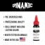 Dynamic Tattoo Ink Union Black - 30 ml