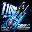 D2 Pro Adjustable Stroke Wireless Tattoo Pen Machine