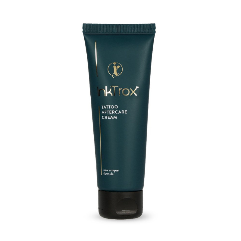Inktrox Tattoo Aftercare Cream - 50 ml