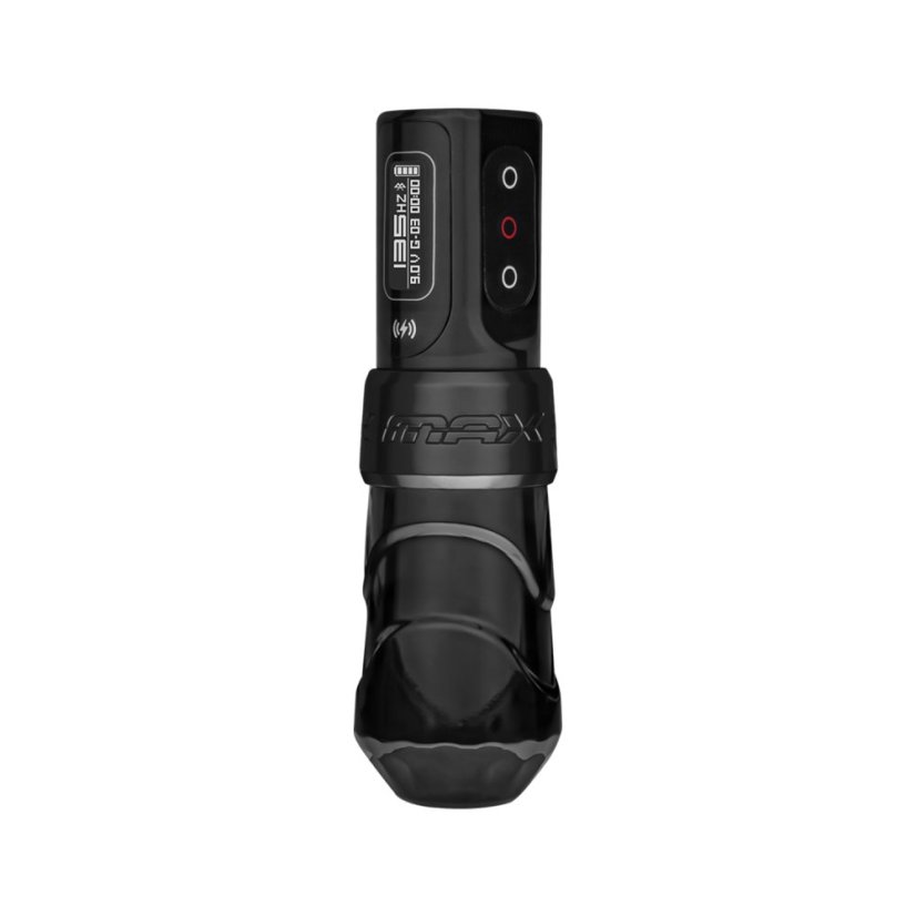 FK Irons Flux Max Stealth 4,0mm stroke / 2 powerbolts II