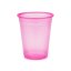 Jednorázové kelímky na vodu 180 ml - 100 ks