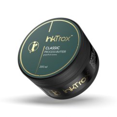 InkTrox Tattoo Butter Classic - 200 ml