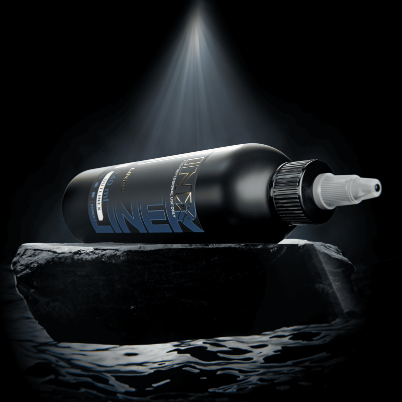 KWADRON INX Outlinex - 240 ml