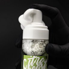 UNISTAR CITRO-BOOST Foam Soap - 200 ml