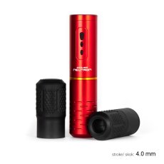 EQUALISER WIRELESS NEUTRON PEN RED 4,0 mm