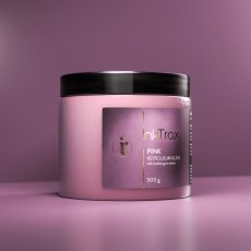 InkTrox GLIDE Pink Bubblegum - 500 g