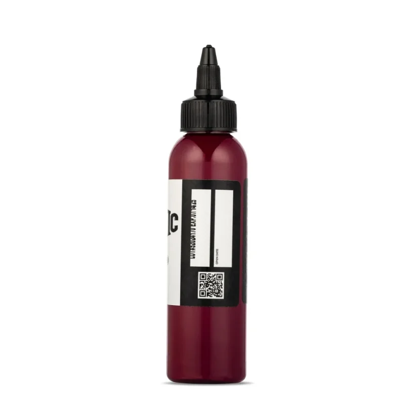 Dynamic Tattoo Ink Magenta - 120 ml