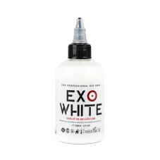 Xtreme Ink - Exo White - 120 ml