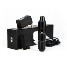 Equaliser FREDATOR 3,5 mm s RCA bezdrátovou baterií