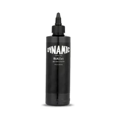 Dynamic Tattoo Ink Blackout – 240 ml