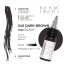Nuva Colors - Pigment pro  mikropigmentaci pokožky hlavy  (SMP) - Varianty: Light Brown