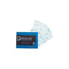 DERMALIZE Pro - Protective Tattoo Film 15cm x 10cm - 5 ks