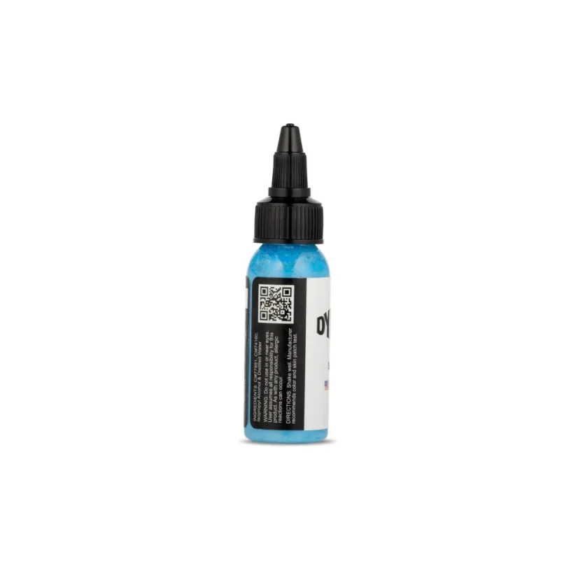 Dynamic Tattoo Ink Sky Blue - 30 ml