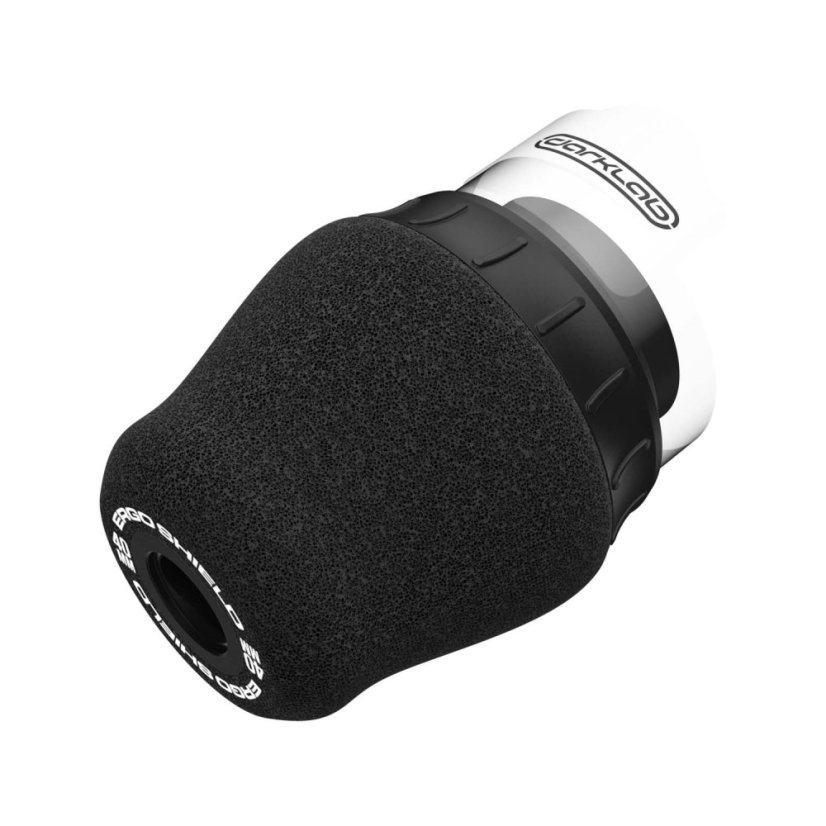 FK Irons Ergo Shield Disposable Foam Tattoo Grips - Velikost Gripu: 40mm