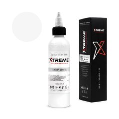 XTreme Ink - EXTRA WHITE - 120 ml