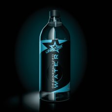 UNISTAR Demineralized Water 1L
