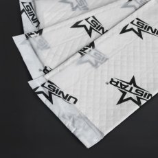 Unistar Skin Care Soaker Pads - 10 ks