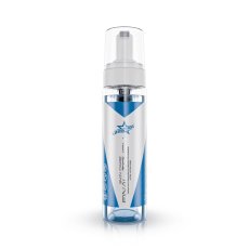 Unistar Skin Care Final Touch foam - 200 ml