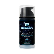 AIRLESS SYSTEM Proton Stencil Primer BLUE - 100 ml