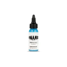Dynamic Tattoo Ink Sky Blue - 30 ml