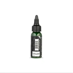Dynamic Platinum Tattoo Ink Forest Green - 30 ml