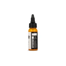 Dynamic Tattoo Ink Golden Yellow - 30 ml