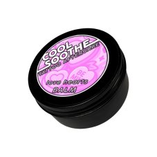 Cool Soothe Balm - Love Hearts - 250 ml