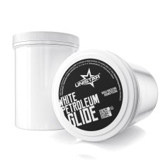 UNISTAR WHITE PETROLEUM GLIDE - 1 kg
