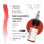 Nuva Colors - Pigment na rty - Varianty: Maroon