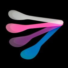 Jednorázová silikonová špachtle