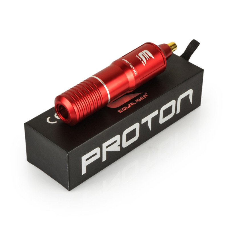Equaliser Proton MX 3.5 MM - Barva: Army Green