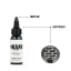 Dynamic Tattoo Ink Green - 120 ml
