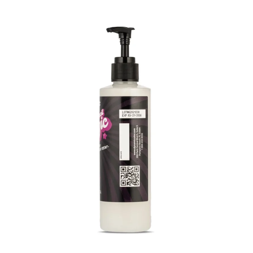 Dynamic Stencil Magic - 240 ml
