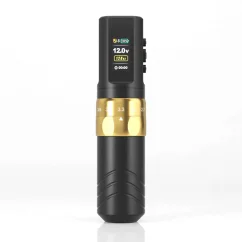 JCONLY Epoch R3 Wireless tattoo  Pen Machine