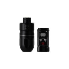 Musotoku Mercury M-1 Wireless Tattoo Machine