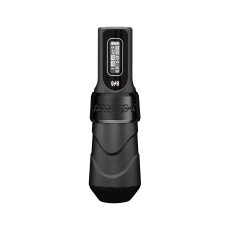FK Irons Flux Max Black Ops 4,0mm stroke / 1 powerbolt II