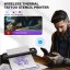 Bluetooth Thermal Tattoo Stencil Printer