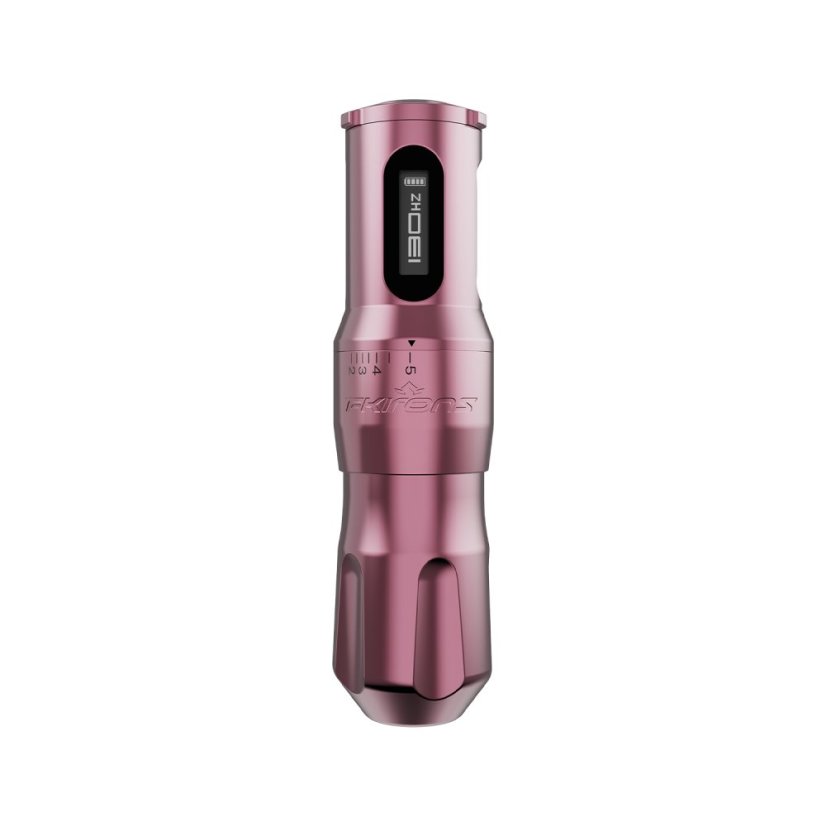 FK Irons ONE Adjust Pop Pink