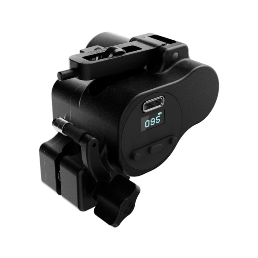 Vlad Blad Avenger 3 Pro 6 in 1 Wireless Machine