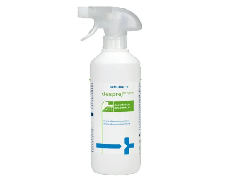 desprej dezinfekce - 500 ml