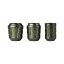 Ozer X Channel  Wireless Green - Varianty: 4,2 mm