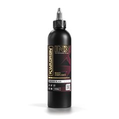 Kwadron Inx Enriched Black - 240 ml