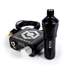 Set Equaliser enduro + zdroj nemesis + RCA kabel
