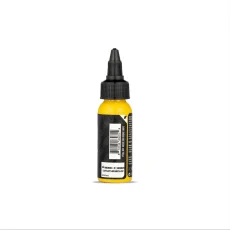 Dynamic Platinum 0 mlTattoo Ink Highlighter Yellow - 30 ml