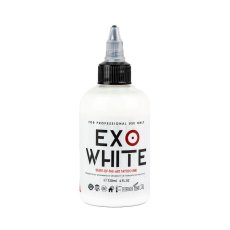 Xtreme Ink - Exo White - 120 ml